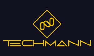 Techmann logo